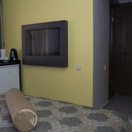 Itimat Otel Urla Exterior photo