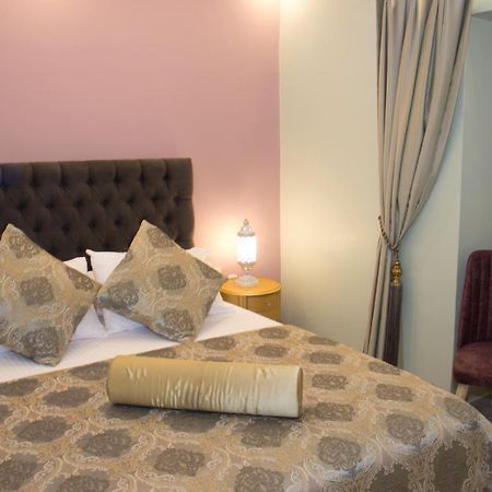 Itimat Otel Urla Exterior photo
